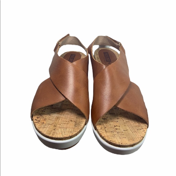 PIKOLINOS Shoes - Pikolinos Women’s Mykonos Sandal W1G Size 9.5-10